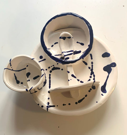 Encuentro a la mesa 1