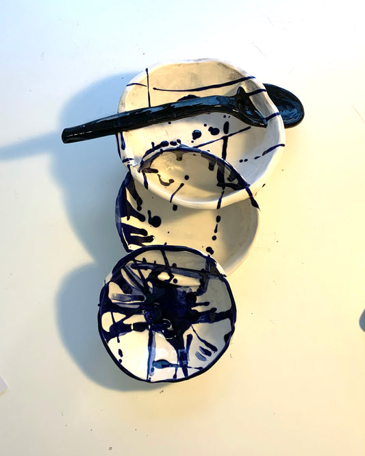 Encuentro a la mesa 6