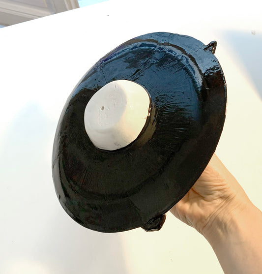 Encuentro a la mesa 7