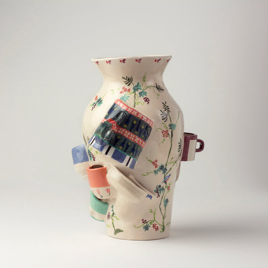 Reunidos 03.07. Invierno allá.